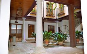 El Palacio de Nuncio